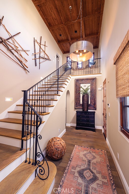 Detail Gallery Image 4 of 41 For 108 Archipelago, Newport Coast,  CA 92657 - 4 Beds | 4/1 Baths