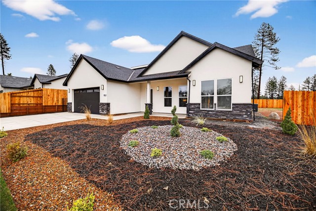 Detail Gallery Image 5 of 71 For 5888 Kibler Rd, Paradise,  CA 95969 - 3 Beds | 2 Baths