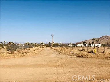 5 Bonita, Yucca Valley, CA, 92284 5 Bonita, Yucca Valley, CA, 92284