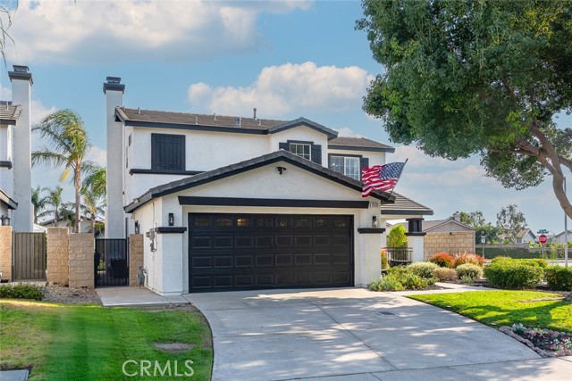 Detail Gallery Image 4 of 37 For 15539 Rockwell Ave, Fontana,  CA 92336 - 3 Beds | 2/1 Baths