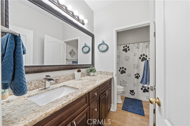 Detail Gallery Image 24 of 43 For 2065 Bergerac, San Jacinto,  CA 92583 - 4 Beds | 2 Baths