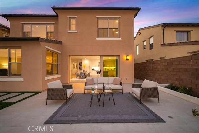 Detail Gallery Image 26 of 38 For 107 Somera, Irvine,  CA 92602 - 4 Beds | 3 Baths