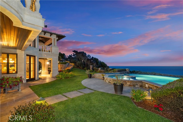 32040 Cape Point Drive, Rancho Palos Verdes, California 90275, 7 Bedrooms Bedrooms, ,7 BathroomsBathrooms,Residential,For Sale,Cape Point,OC26094885