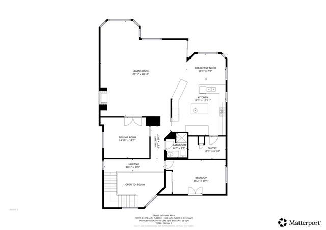Property Photo from MLS