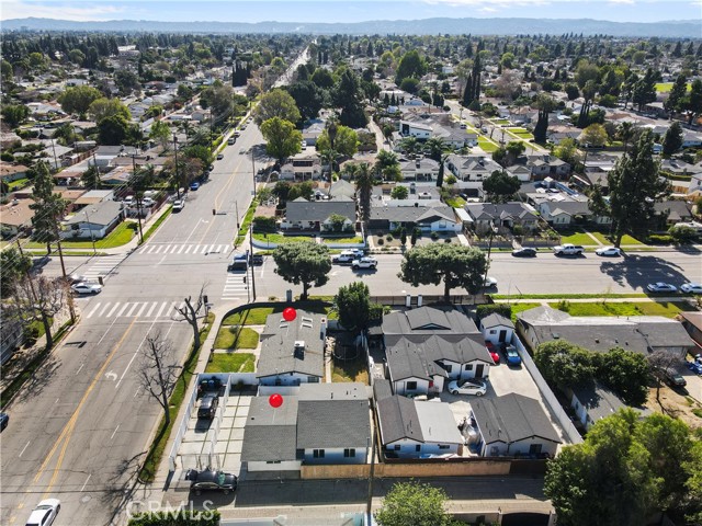 Detail Gallery Image 44 of 45 For 15801 Chatsworth, Granada Hills,  CA 91344 - – Beds | – Baths