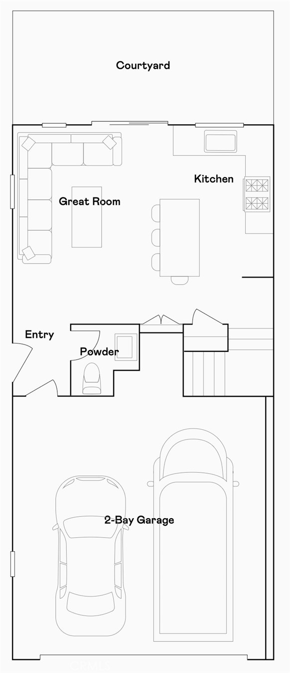 Detail Gallery Image 11 of 19 For 7342 Olive Grove St, Riverside,  CA 92507 - 3 Beds | 2/1 Baths