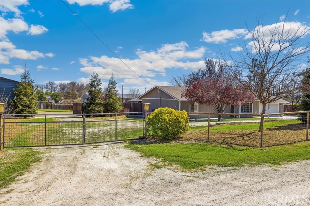 Detail Gallery Image 37 of 37 For 4070 Deer Creek, Paso Robles,  CA 93446 - 3 Beds | 2 Baths