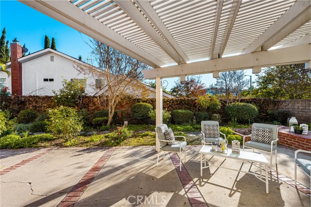 Detail Gallery Image 38 of 66 For 5444 E Partridge, Orange,  CA 92869 - 4 Beds | 2/1 Baths