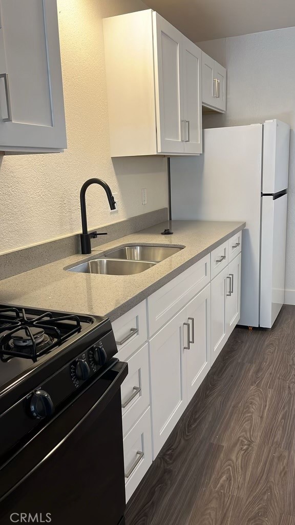 Detail Gallery Image 4 of 7 For 18863 Del Mano Ct #65-1,  Adelanto,  CA 92301 - 2 Beds | 1 Baths