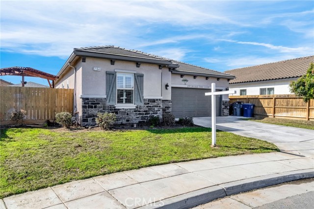 Detail Gallery Image 2 of 40 For 294 Double Tree Ct, Madera,  CA 93637 - 3 Beds | 2 Baths