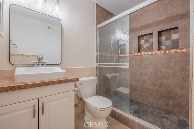 Detail Gallery Image 13 of 30 For 2572 Avenida Del Vista #M102, Corona,  CA 92882 - 1 Beds | 1 Baths