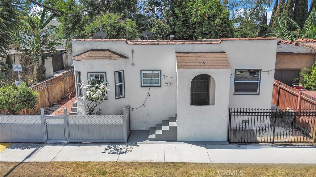 2110 E 87th Street