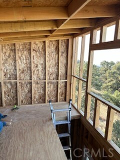 Upstairs