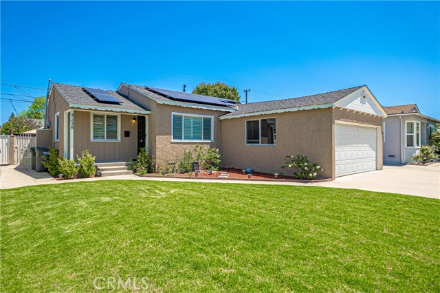 Detail Gallery Image 6 of 48 For 4238 Palo Verde Ave, Lakewood,  CA 90713 - 2 Beds | 2 Baths