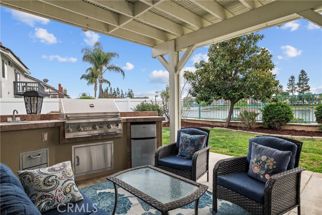 Detail Gallery Image 38 of 48 For 28817 Loire Valley, Menifee,  CA 92584 - 4 Beds | 3 Baths