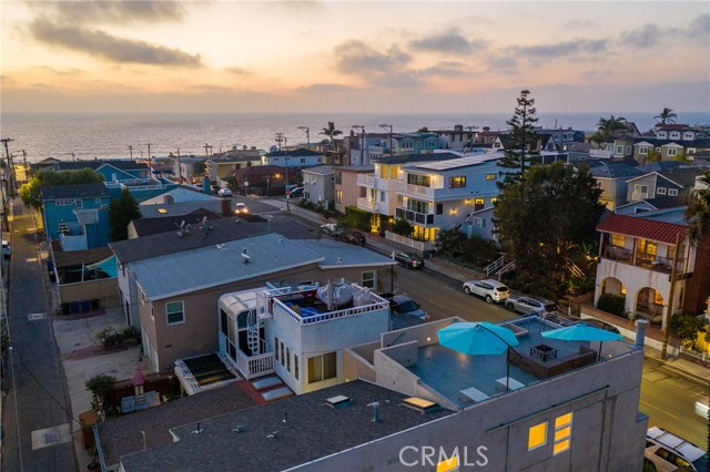 354 Longfellow Avenue, Hermosa Beach, California 90254, 3 Bedrooms Bedrooms, ,1 BathroomBathrooms,Residential,Sold,Longfellow,SB21263217