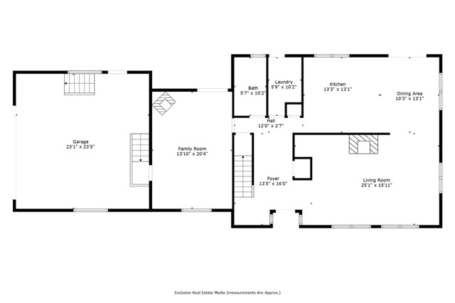 Detail Gallery Image 52 of 52 For 14177 Racine Cir, Magalia,  CA 95954 - 4 Beds | 3 Baths