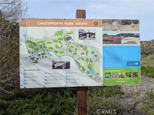 Detail Gallery Image 37 of 37 For 10044 Larwin #3,  Chatsworth,  CA 91311 - 4 Beds | 3 Baths