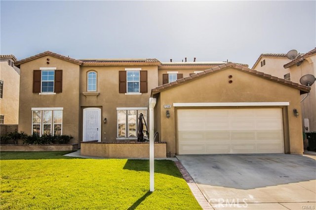 7266 Pinewood Court, Eastvale, CA 92880