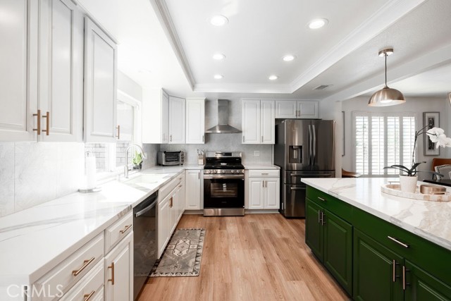 Detail Gallery Image 22 of 61 For 20892 Avenida Amapola, Lake Forest,  CA 92630 - 4 Beds | 2/1 Baths