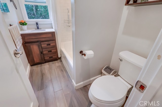 Detail Gallery Image 36 of 59 For 1402 N Oxford Ave, Pasadena,  CA 91104 - 2 Beds | 1 Baths