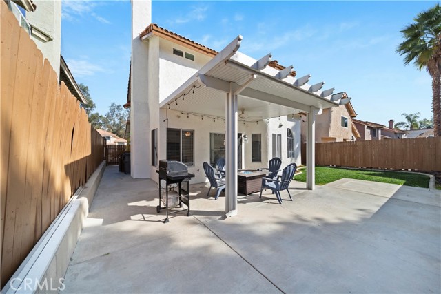 Detail Gallery Image 10 of 10 For 24639 Leafwood Dr, Murrieta,  CA 92562 - 3 Beds | 2/1 Baths