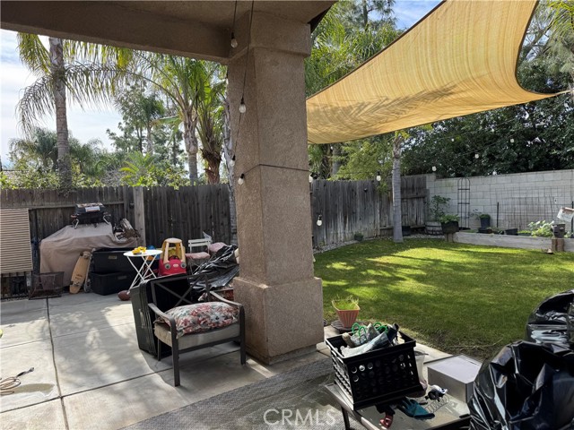 Detail Gallery Image 35 of 38 For 6719 Stafford Falls Dr, Bakersfield,  CA 93312 - 3 Beds | 2/1 Baths