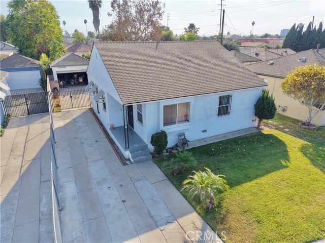 Detail Gallery Image 25 of 25 For 1508 E Tucker St, Compton,  CA 90221 - 3 Beds | 1 Baths