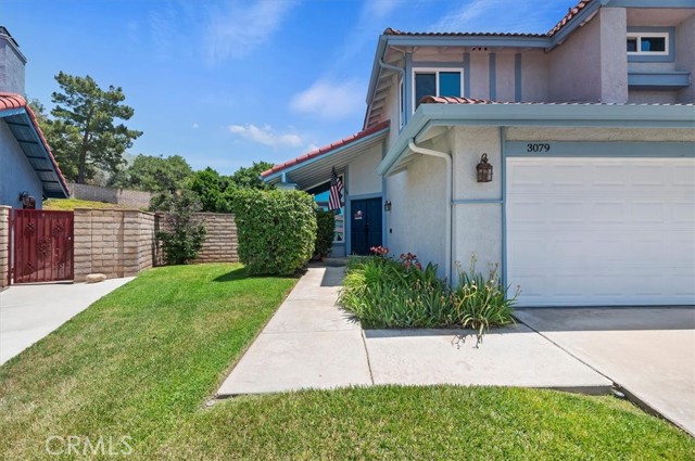 Detail Gallery Image 4 of 45 For 3079 Mojave Ct, Highland,  CA 92346 - 4 Beds | 3 Baths