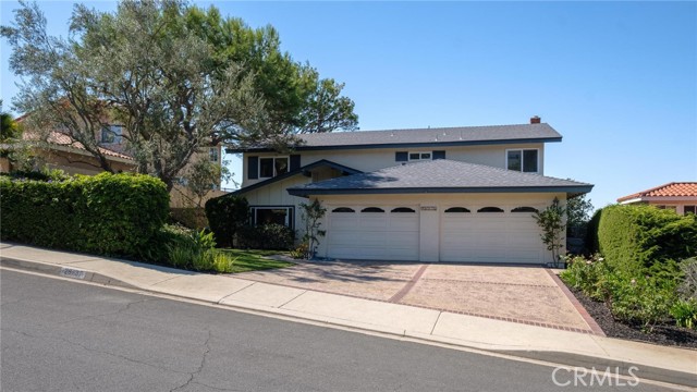 28737 Doverridge Drive, Rancho Palos Verdes, California 90275, 5 Bedrooms Bedrooms, ,1 BathroomBathrooms,Residential,Sold,Doverridge,PV24200538