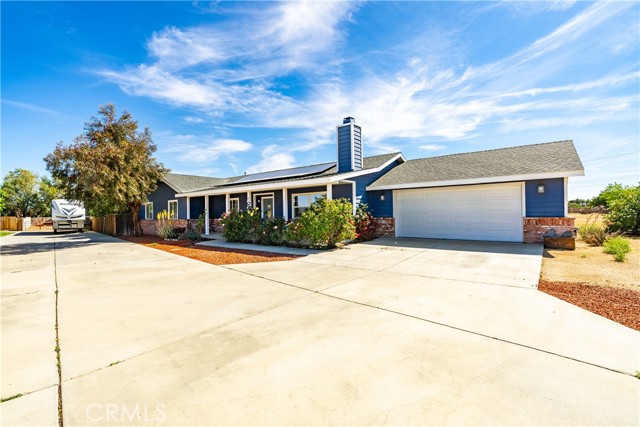 Detail Gallery Image 6 of 38 For 5137 W Avenue L, Quartz Hill,  CA 93536 - 4 Beds | 2 Baths