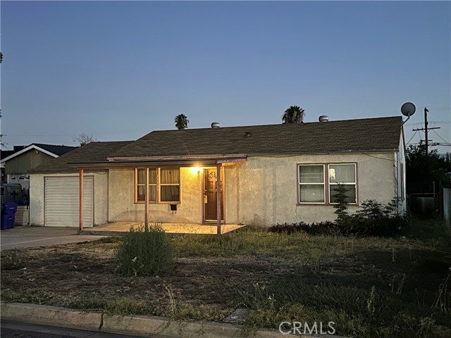 25529 Amanda St, San Bernardino, CA 92404