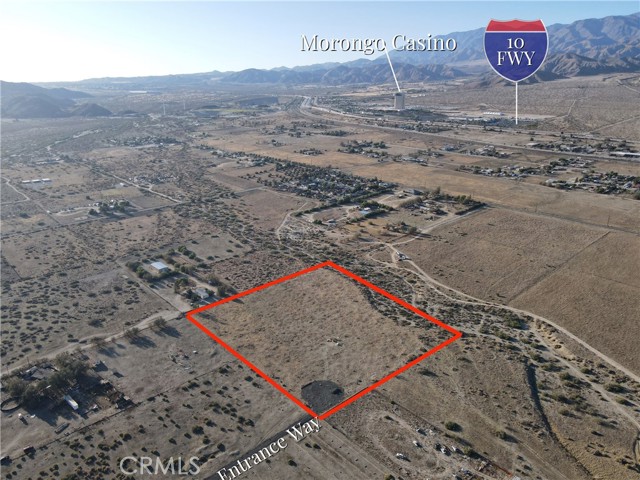 0 Dolores, Cabazon, CA, 92230 0 Dolores, Cabazon, CA, 92230