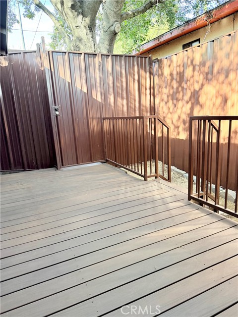 Detail Gallery Image 21 of 31 For 1542 E Woodbury Rd, Pasadena,  CA 91104 - 1 Beds | 1 Baths