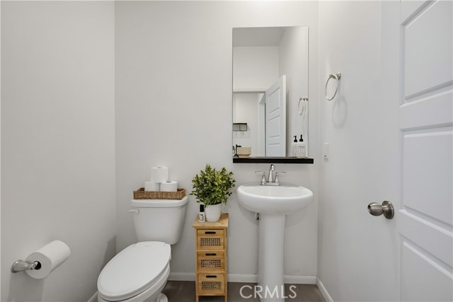 Detail Gallery Image 14 of 32 For 1157 Blackbrush, Banning,  CA 92220 - 3 Beds | 2/1 Baths