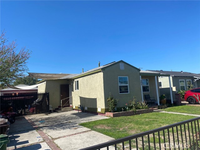 205 S Matthisen Avenue, Compton, CA, 90220 205 S Matthisen Avenue, Compton, CA, 90220