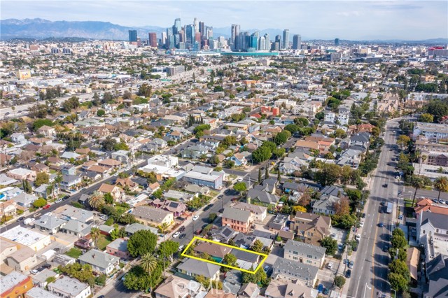 Detail Gallery Image 54 of 54 For 1340 1342 W 25th, Los Angeles,  CA 90007 - – Beds | – Baths