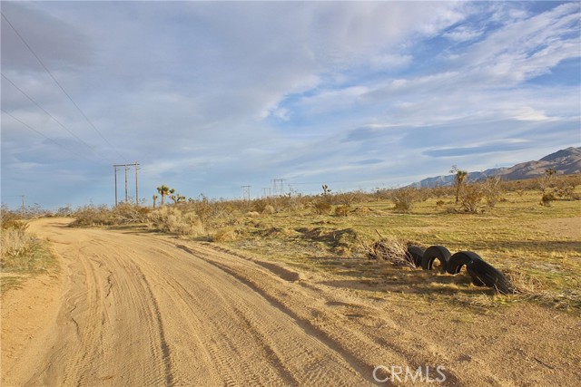 Detail Gallery Image 6 of 9 For 0 Desert View Rd, Apple Valley,  CA 92308 - – Beds | – Baths