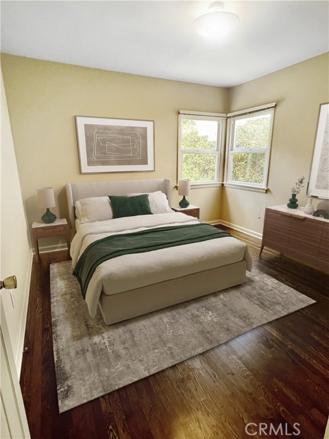 Detail Gallery Image 14 of 21 For 4721 Ventura Canyon Ave, Sherman Oaks,  CA 91423 - 3 Beds | 2 Baths