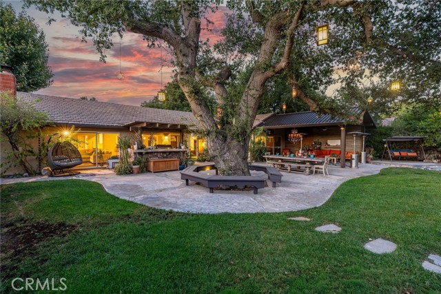 Detail Gallery Image 10 of 42 For 21356 Placerita Canyon Rd, Newhall,  CA 91321 - 5 Beds | 3 Baths