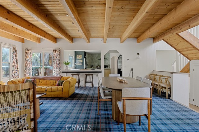 Detail Gallery Image 17 of 66 For 951 Osprey Ln, Lake Arrowhead,  CA 92352 - 4 Beds | 4 Baths