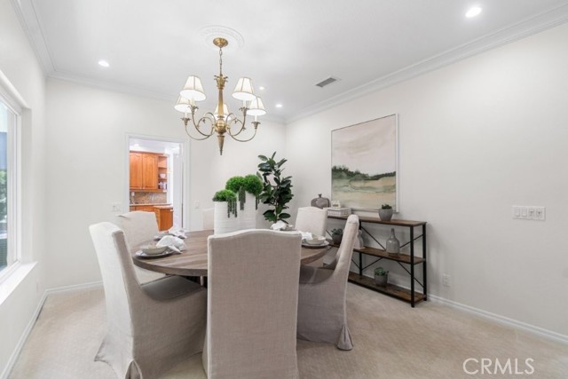 Detail Gallery Image 7 of 48 For 2562 Woodbury Dr, Torrance,  CA 90503 - 3 Beds | 2/1 Baths
