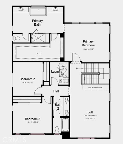 Detail Gallery Image 3 of 4 For 481 Citrus Oak Rd, Glendora,  CA 91740 - 4 Beds | 3 Baths