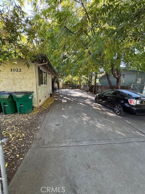 Detail Gallery Image 8 of 51 For 1022 Linden, Chico,  CA 95928 - – Beds | – Baths