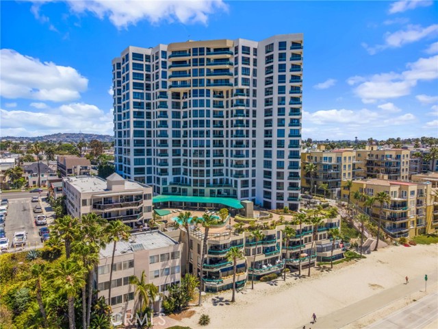 Detail Gallery Image 2 of 32 For 1310 E Ocean Bld #1103,  Long Beach,  CA 90802 - 1 Beds | 1 Baths