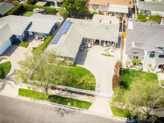 Detail Gallery Image 53 of 53 For 3165 Sicily Ave, Costa Mesa,  CA 92626 - 3 Beds | 2/1 Baths