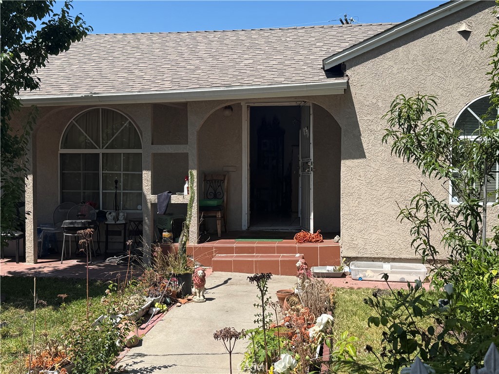 1110 S Towner