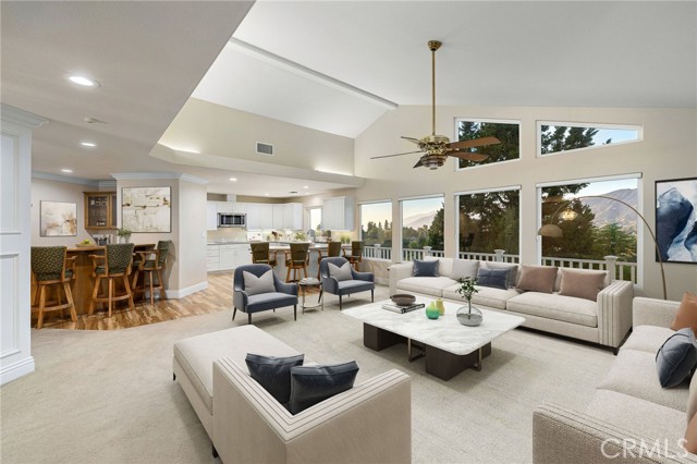 Detail Gallery Image 14 of 74 For 705 Beaverbrook, Glendora,  CA 91740 - 4 Beds | 2 Baths