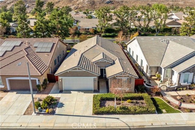 Detail Gallery Image 3 of 32 For 341 Chi Chi Cir, Hemet,  CA 92545 - 2 Beds | 2 Baths