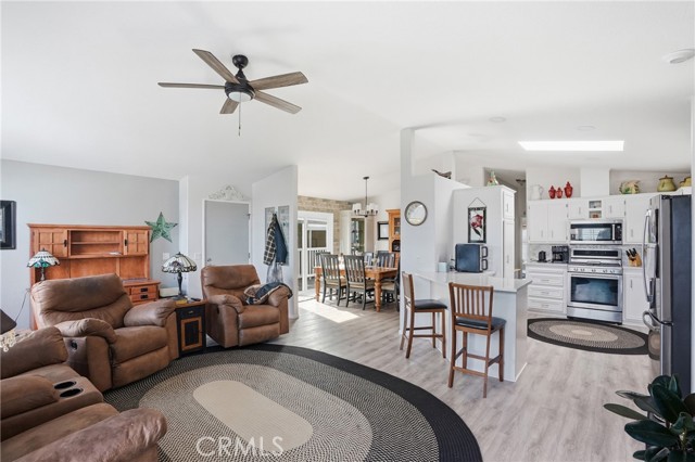 Detail Gallery Image 6 of 24 For 201 Five Cities Dr #53,  Pismo Beach,  CA 93449 - 2 Beds | 2 Baths